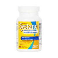 Systane Omega-3