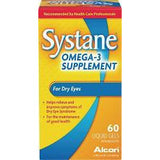 Systane Omega-3