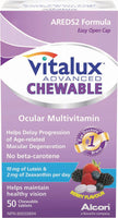 Vitalux chewables